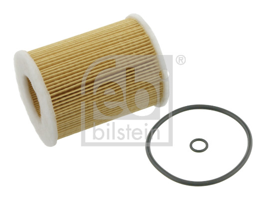 alyvos filtras - 26444 FEBI BILSTEIN