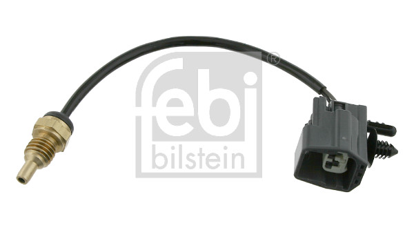 Sensor, coolant temperature - 26446 FEBI BILSTEIN