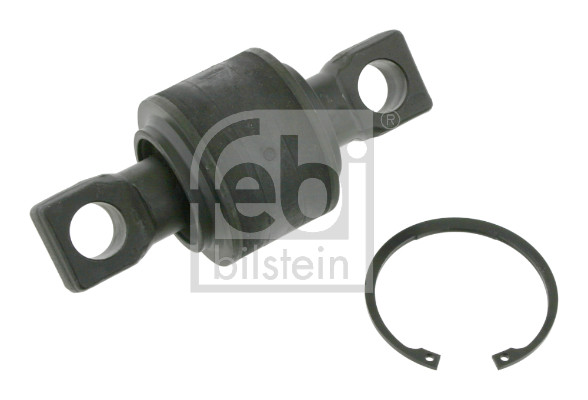 Kit riparazione, Braccio oscillante - 26449 FEBI BILSTEIN