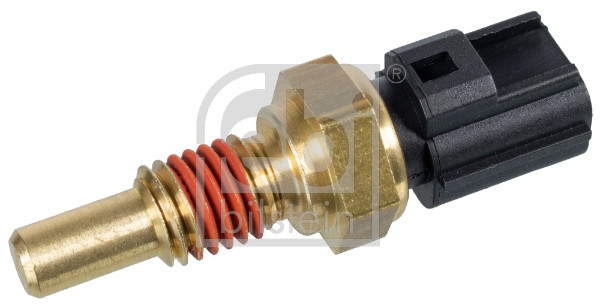 siuntimo blokas, aušinimo skysčio temperatūra - 26450 FEBI BILSTEIN