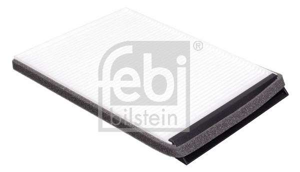 Filter, interior air - 26452 FEBI BILSTEIN