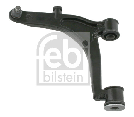 Braccio oscillante, Sospensione ruota - 26453 FEBI BILSTEIN