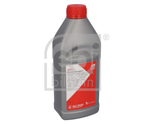 Brake Fluid - 26461 FEBI BILSTEIN