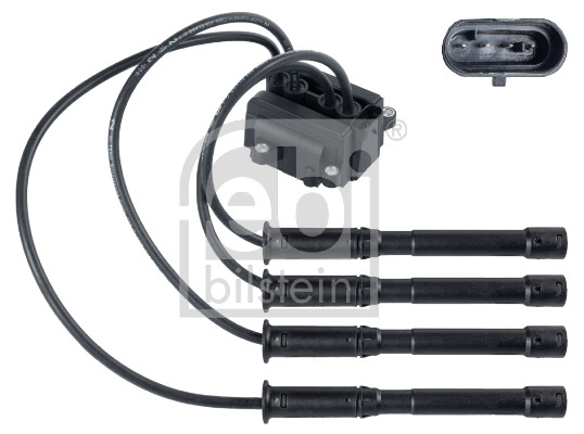 Ignition Coil - 26494 FEBI BILSTEIN