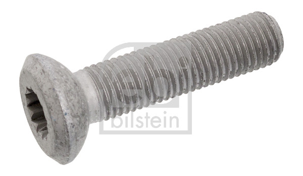 Axle Bolt, drive shaft - 26511 FEBI BILSTEIN