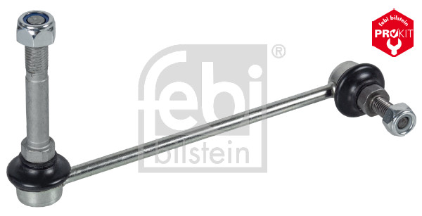 Asta/Puntone, Stabilizzatore - 26531 FEBI BILSTEIN