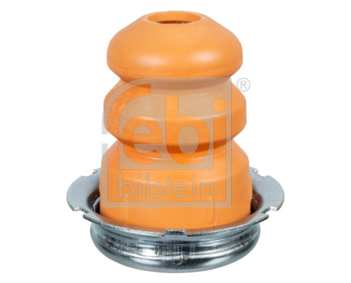 Rubber Buffer, suspension - 26561 FEBI BILSTEIN