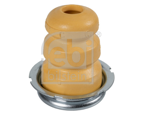 Rubber Buffer, suspension - 26562 FEBI BILSTEIN