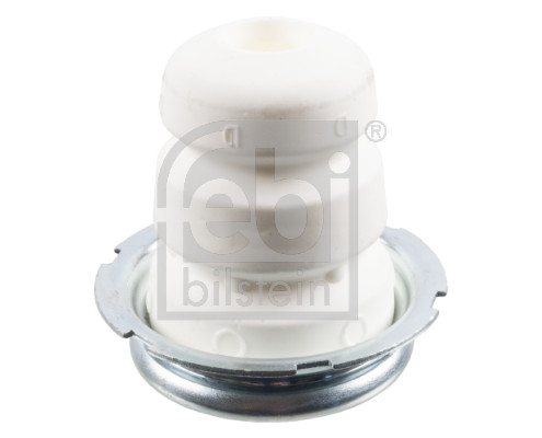 Rubber Buffer, suspension - 26563 FEBI BILSTEIN