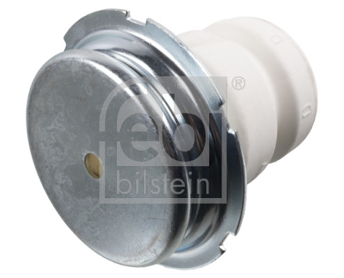 Rubber Buffer, suspension - 26563 FEBI BILSTEIN