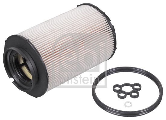 Filtro carburante - 26566 FEBI BILSTEIN