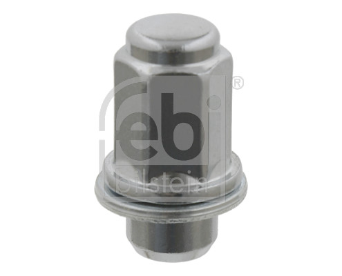 Dado ruota - 26586 FEBI BILSTEIN