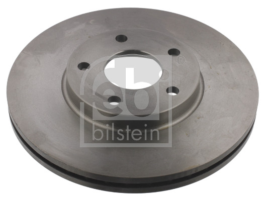 Discofreno - 26592 FEBI BILSTEIN