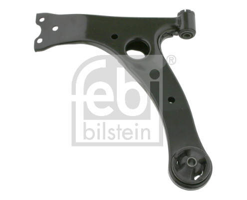 vikšro valdymo svirtis - 26598 FEBI BILSTEIN