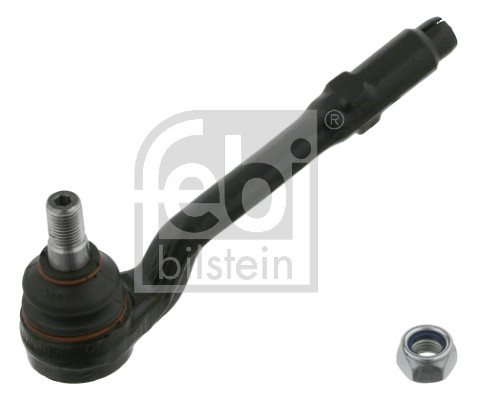 Tie Rod End - 26637 FEBI BILSTEIN