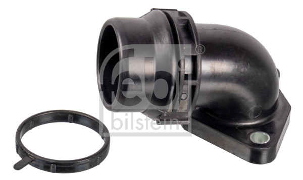 Coolant Flange - 26640 FEBI BILSTEIN