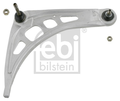 Braccio oscillante, Sospensione ruota - 26642 FEBI BILSTEIN