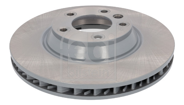 Brake Disc - 26649 FEBI BILSTEIN
