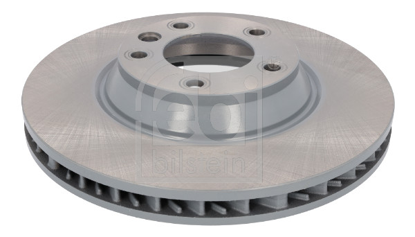 Brake Disc - 26653 FEBI BILSTEIN
