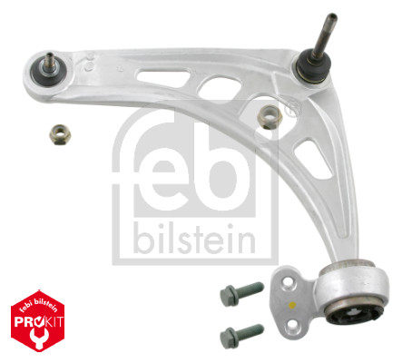 Track Control Arm - 26655 FEBI BILSTEIN