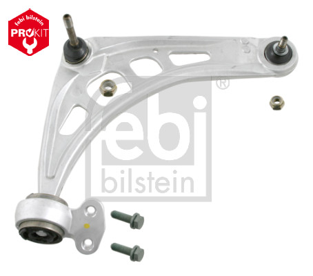 Braccio oscillante, Sospensione ruota - 26656 FEBI BILSTEIN