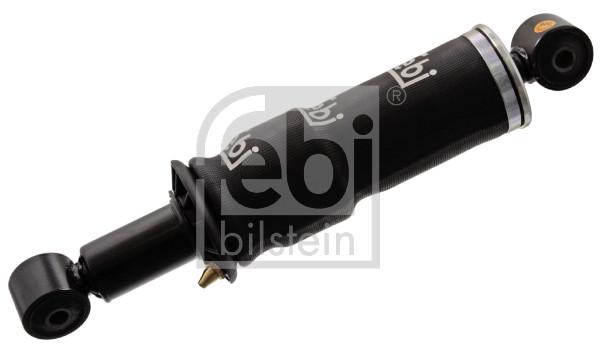 Shock Absorber, cab suspension - 26661 FEBI BILSTEIN