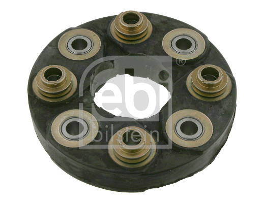 Giunto, Albero longitudinale - 26669 FEBI BILSTEIN