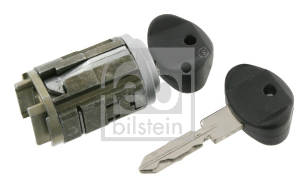 Lock Cylinder, ignition lock - 26670 FEBI BILSTEIN
