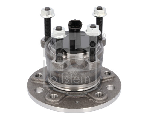 Wheel Bearing Kit - 26675 FEBI BILSTEIN