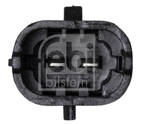 Комплект подшипника ступицы колеса - 26675 FEBI BILSTEIN