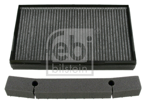 Filtro, Aria abitacolo - 26678 FEBI BILSTEIN