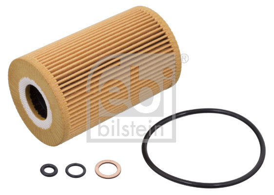 Oil Filter - 26684 FEBI BILSTEIN