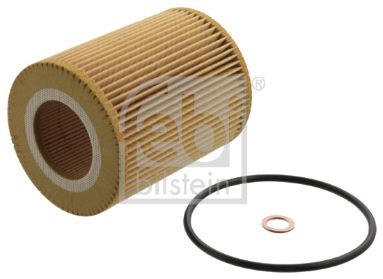 Oil Filter - 26686 FEBI BILSTEIN