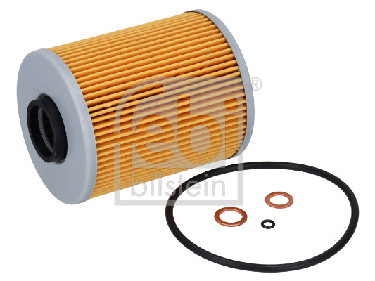 Oil Filter - 26687 FEBI BILSTEIN
