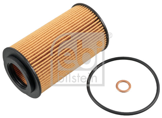 Oil Filter - 26688 FEBI BILSTEIN