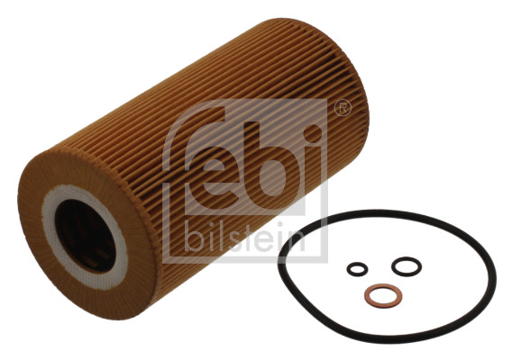 Oil Filter - 26690 FEBI BILSTEIN