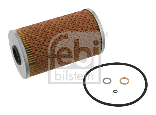Filtro olio - 26691 FEBI BILSTEIN