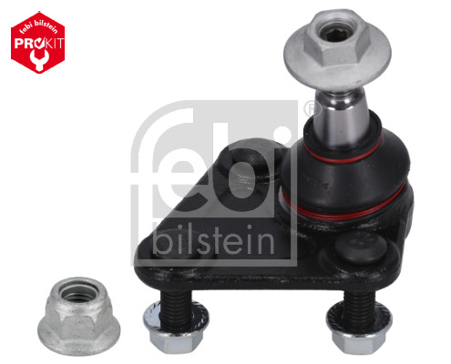 Giunto di supporto / guida - 26700 FEBI BILSTEIN