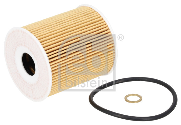 Oil Filter - 26701 FEBI BILSTEIN