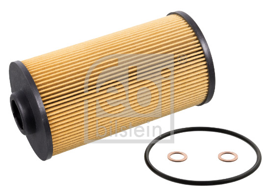Oil Filter - 26702 FEBI BILSTEIN