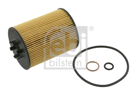 Oil Filter - 26703 FEBI BILSTEIN