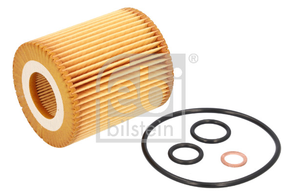 Oil Filter - 26705 FEBI BILSTEIN