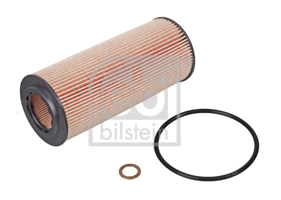 Filtro olio - 26706 FEBI BILSTEIN