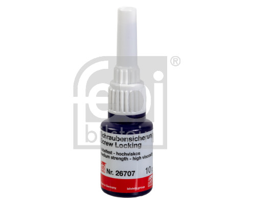 Threadlocker - 26707 FEBI BILSTEIN