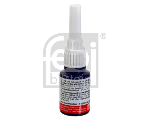 Threadlocker - 26707 FEBI BILSTEIN