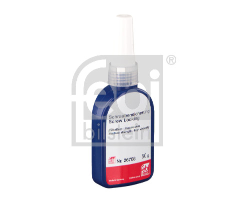Frenafiletti - 26708 FEBI BILSTEIN