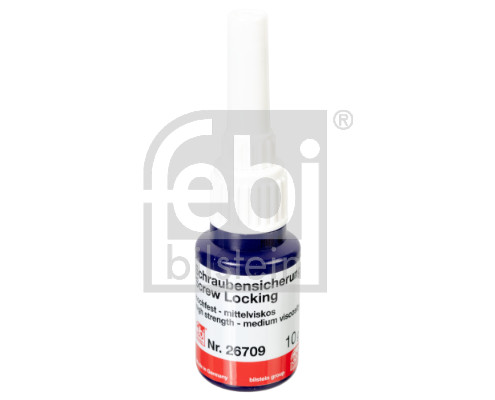 Frenafiletti - 26709 FEBI BILSTEIN