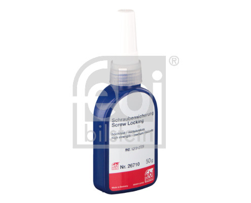 Frenafiletti - 26710 FEBI BILSTEIN