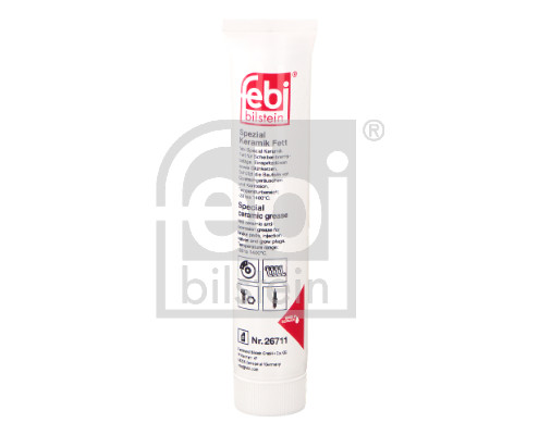 High Temperature Lubricant - 26711 FEBI BILSTEIN