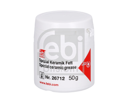 High Temperature Lubricant - 26712 FEBI BILSTEIN